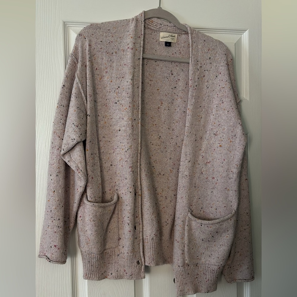 Women’s Universal Thread Cardigan